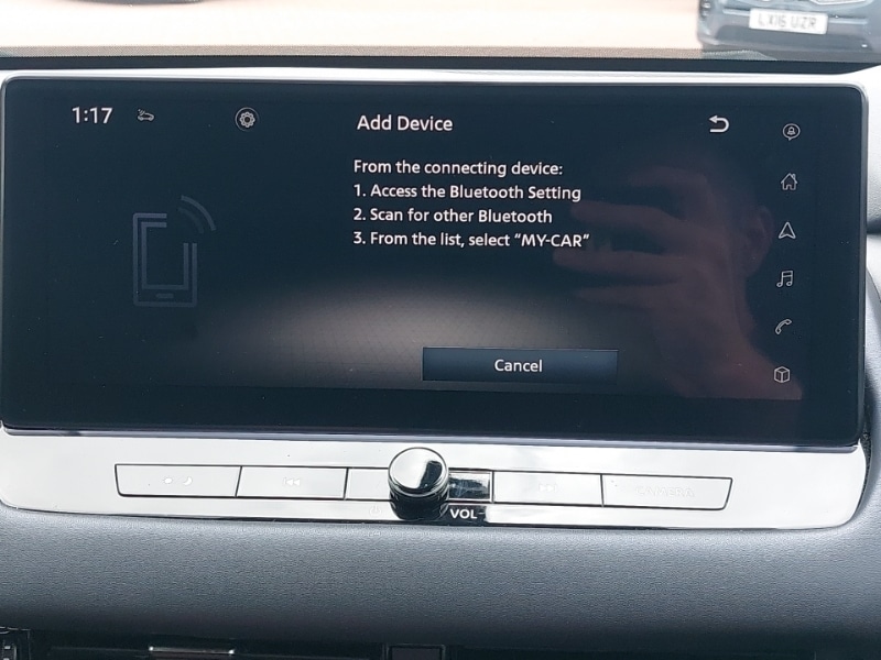 Used Nissan Qashqai 2024 for sale - 76860634: Photo 16