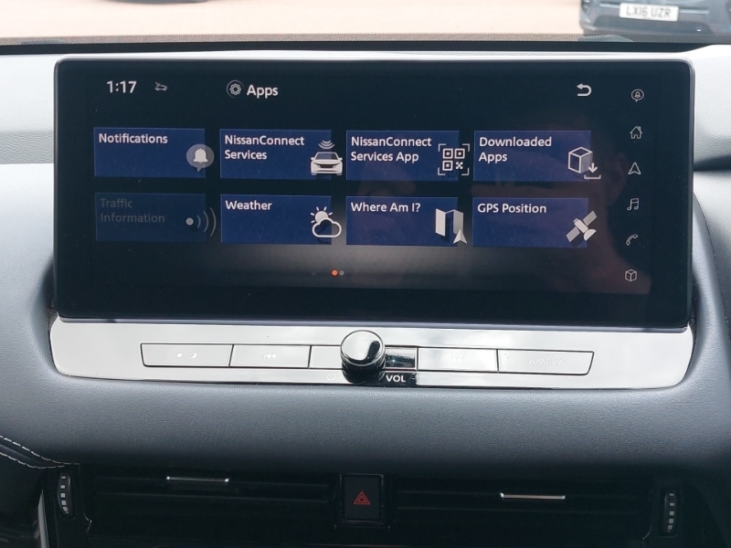 Used Nissan Qashqai 2024 for sale - 76860634: Photo 17