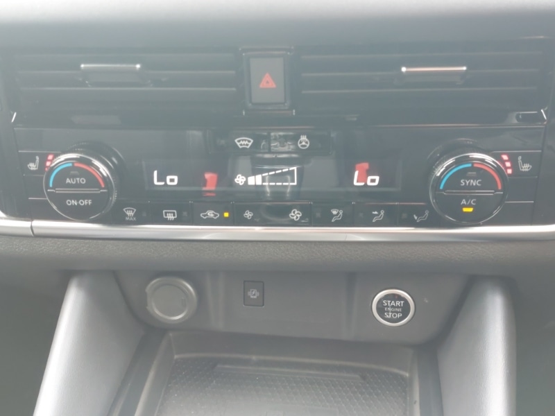 Used Nissan Qashqai 2024 for sale - 76860634: Photo 18