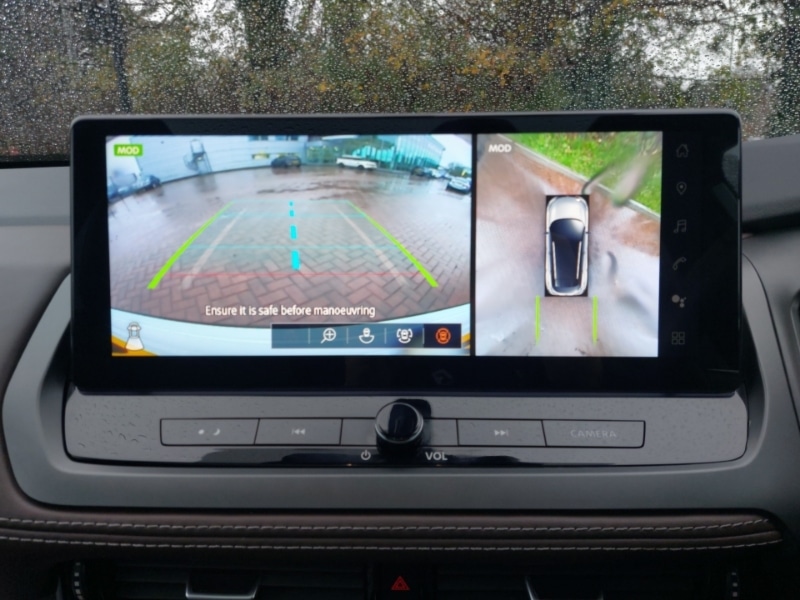 Used Nissan Qashqai 2025 for sale - 76951928: Photo 10