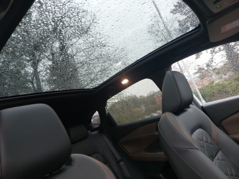 Used Nissan Qashqai 2025 for sale - 76951928: Photo 12