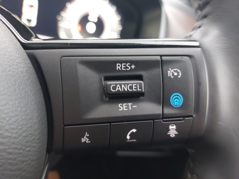 Used Nissan Qashqai 2025 for sale - 76951928: Photo 13