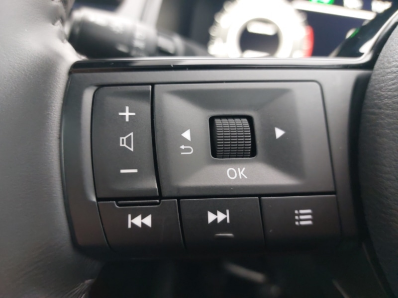 Used Nissan Qashqai 2025 for sale - 76951928: Photo 14