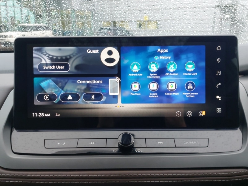 Used Nissan Qashqai 2025 for sale - 76951928: Photo 16