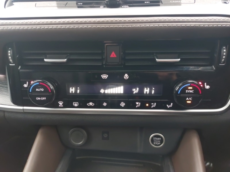 Used Nissan Qashqai 2025 for sale - 76951928: Photo 18