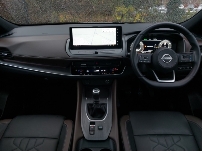 Used Nissan Qashqai 2025 for sale - 76951928: Photo 2