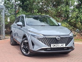 Used Nissan Qashqai 2025 for sale - 79823051: Photo