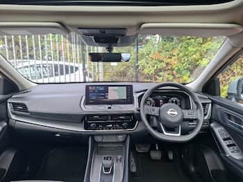 Used Nissan Qashqai 2025 for sale - 79823051: Photo