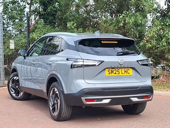 Used Nissan Qashqai 2025 for sale - 79823051: Photo