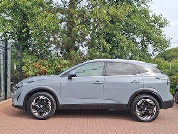 Used Nissan Qashqai 2025 for sale - 79823051: Photo