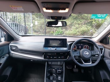 Used Nissan X-Trail 2023 for sale - 78546996: Photo