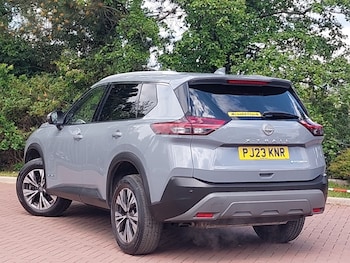 Used Nissan X-Trail 2023 for sale - 78546996: Photo