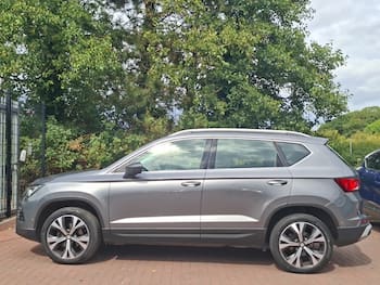 Used SEAT Ateca 2023 for sale - 79625149: Photo