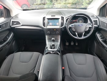 Used Ford Edge 2016 for sale - 75645147: Photo