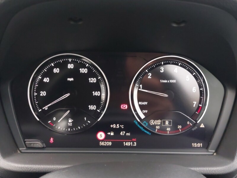 Used BMW X1 2020 for sale - 77311784: Photo 11