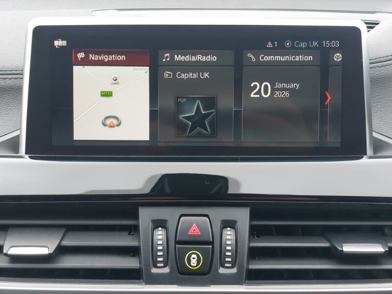 Used BMW X1 2020 for sale - 77311784: Photo 14