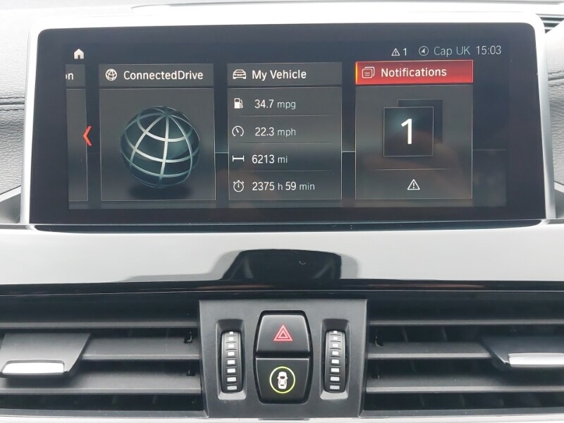 Used BMW X1 2020 for sale - 77311784: Photo 15