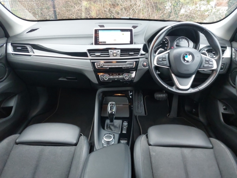 Used BMW X1 2020 for sale - 77311784: Photo 2