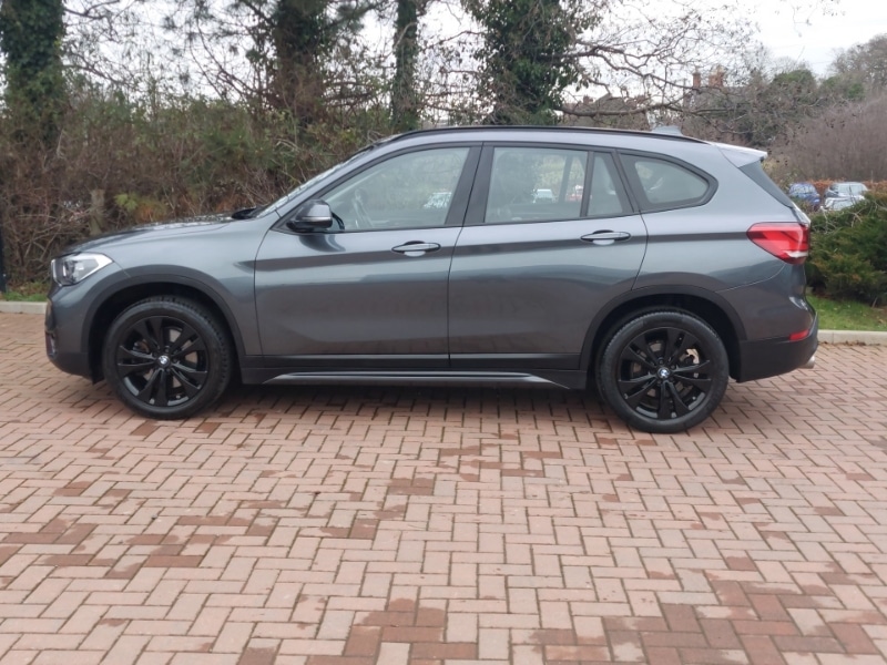 Used BMW X1 2020 for sale - 77311784: Photo 4