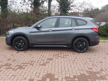 Used BMW X1 2020 for sale - 77311784: Photo
