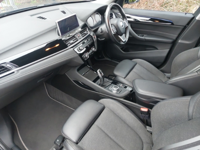 Used BMW X1 2020 for sale - 77311784: Photo 5