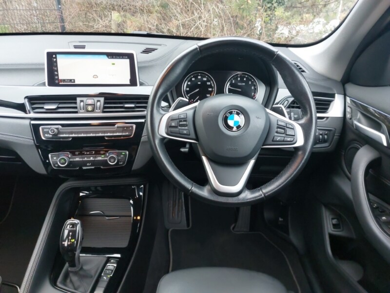 Used BMW X1 2020 for sale - 77311784: Photo 7