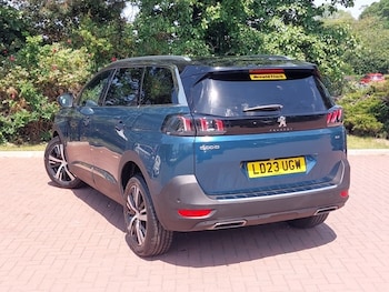 Used Peugeot 5008 2023 for sale - 78580641: Photo