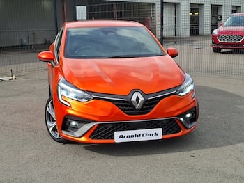 Used Renault Clio 2020 for sale - 79763128: Photo