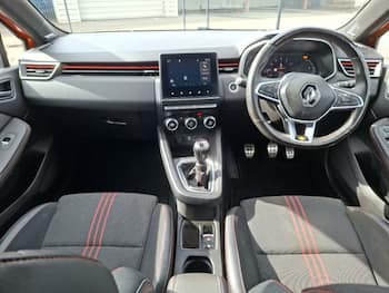 Used Renault Clio 2020 for sale - 79763128: Photo