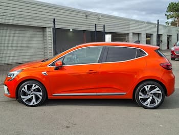 Used Renault Clio 2020 for sale - 79763128: Photo
