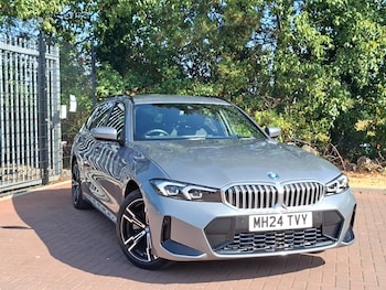 Used BMW 3 Series 2024 for sale - 79525496: Photo