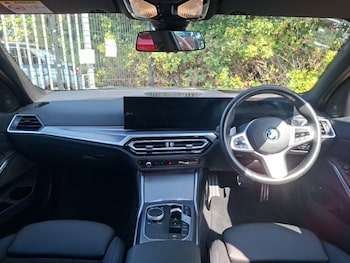 Used BMW 3 Series 2024 for sale - 79525496: Photo