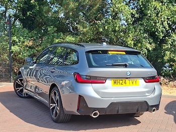 Used BMW 3 Series 2024 for sale - 79525496: Photo