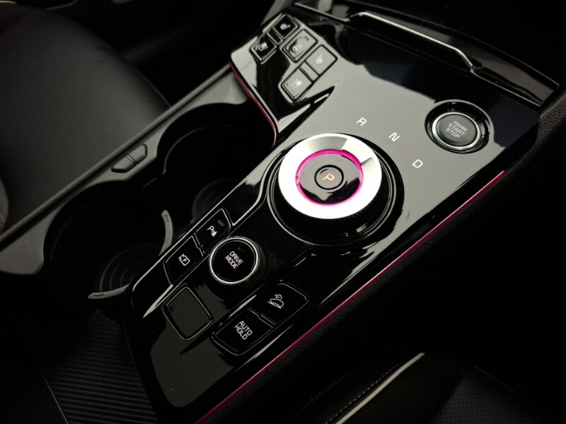 Used Kia Sportage 2022 for sale - 77702287: Photo 13