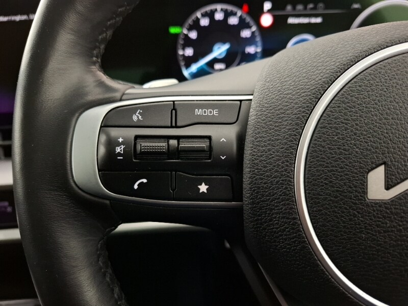 Used Kia Sportage 2022 for sale - 77702287: Photo 14