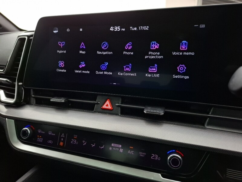 Used Kia Sportage 2022 for sale - 77702287: Photo 16