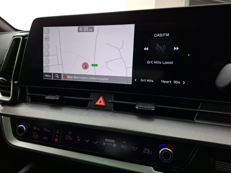 Used Kia Sportage 2022 for sale - 77702287: Photo 17