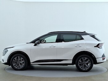 Used Kia Sportage 2022 for sale - 77702287: Photo