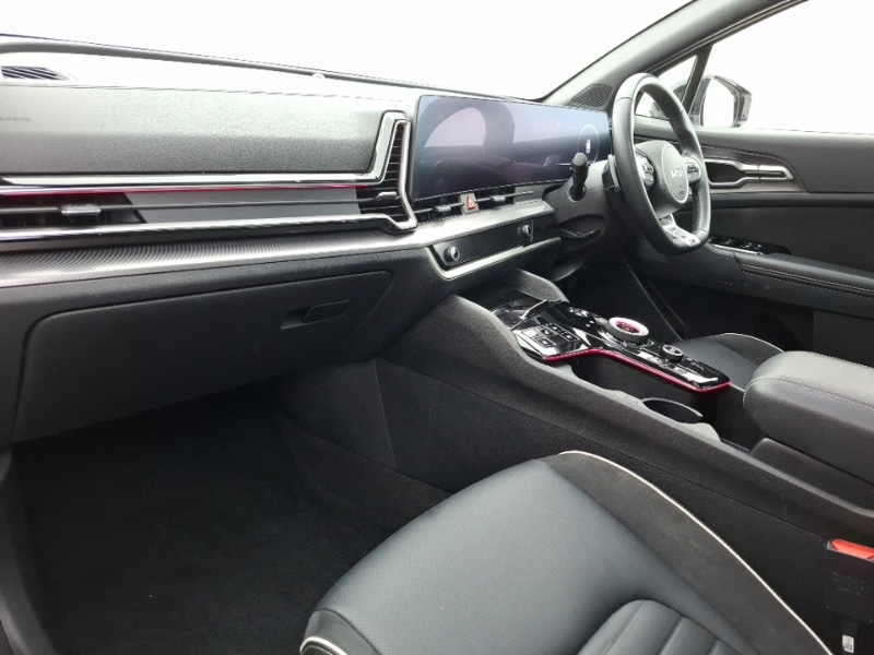 Used Kia Sportage 2022 for sale - 77702287: Photo 5