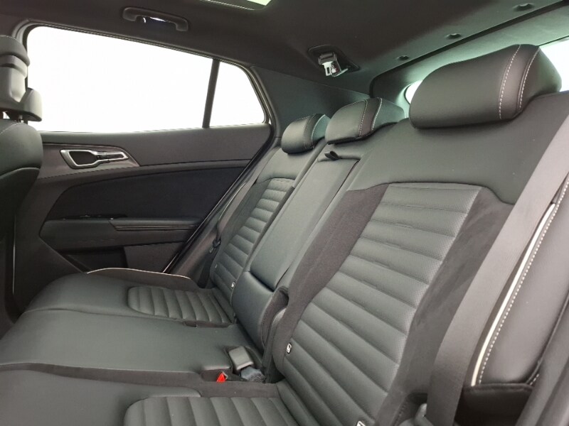 Used Kia Sportage 2022 for sale - 77702287: Photo 6