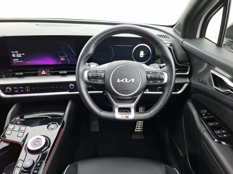 Used Kia Sportage 2022 for sale - 77702287: Photo 7