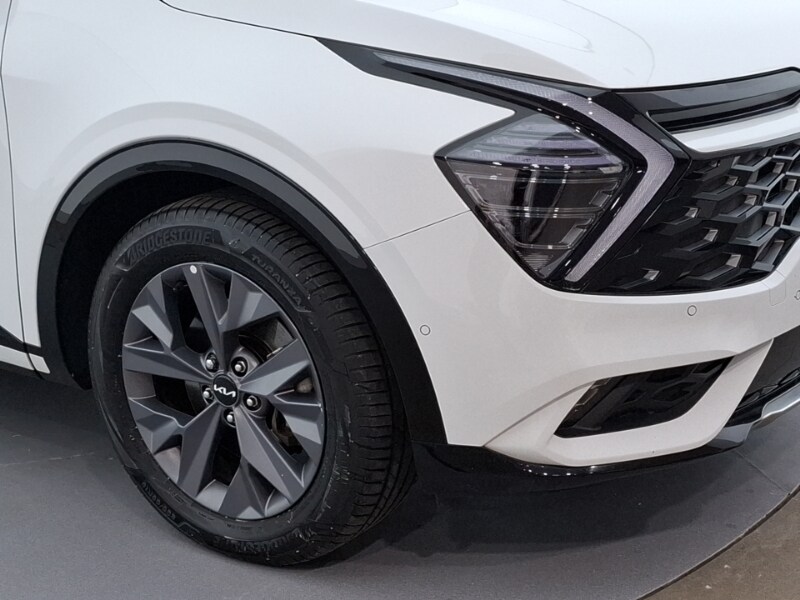 Used Kia Sportage 2022 for sale - 77702287: Photo 9