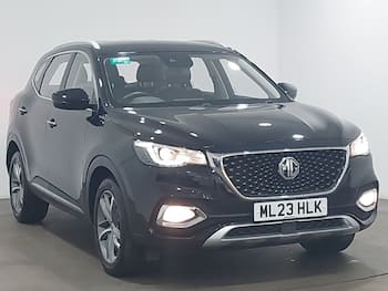 Used MG MG HS 2023 for sale - 79799616: Photo