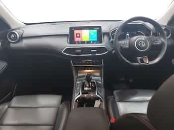 Used MG MG HS 2023 for sale - 79799616: Photo