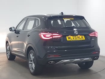 Used MG MG HS 2023 for sale - 79799616: Photo