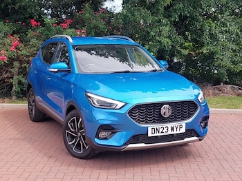 Used MG MG ZS 2023 for sale - 78916789: Photo