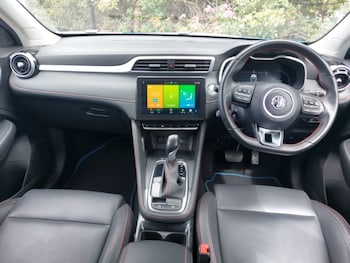 Used MG MG ZS 2023 for sale - 78916789: Photo