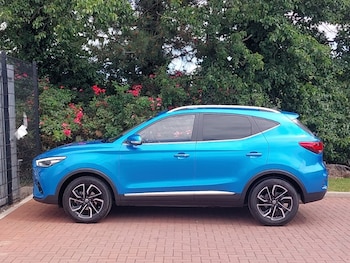 Used MG MG ZS 2023 for sale - 78916789: Photo
