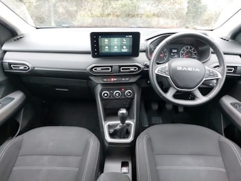 Used Dacia Jogger 2023 for sale - 78040704: Photo