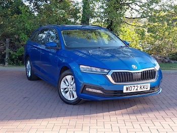 Used Skoda Octavia 2023 for sale - 78439966: Photo